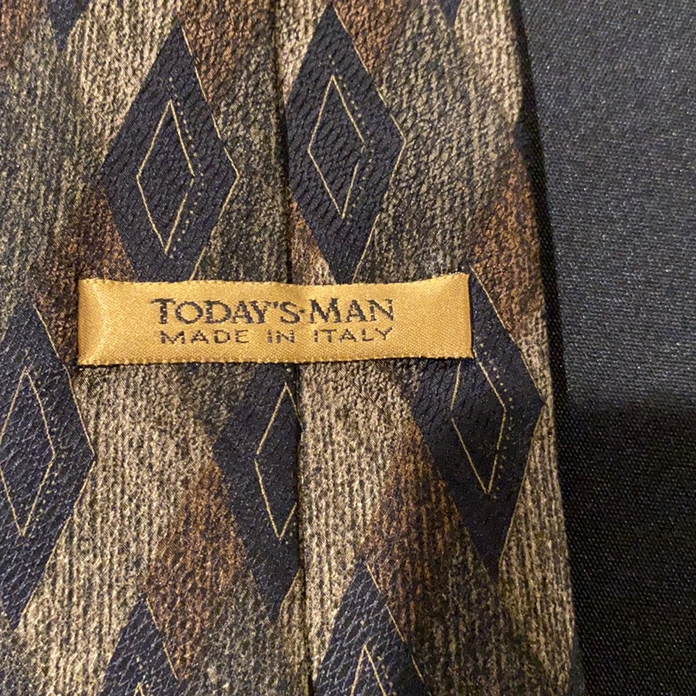Ties 100% silk - Picture 6 of 7